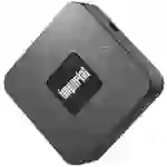 Imperial BART mini Bluetooth® Musik-Sender/Empfänger Bluetooth Version: 5.0 10m Imperial BART mini Bluetooth® Musik-Sender/Empfänger Bluetooth Version: 5.0 10m