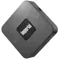 Imperial BART mini Bluetooth® Musik-Sender/Empfänger Bluetooth Version: 5.0 10m Imperial BART mini Bluetooth® Musik-Sender/Empfänger Bluetooth Version: 5.0 10m