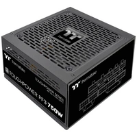 Thermaltake PS-TPD-0750FNFAPE-3 PC Netzteil 750W ATX 80PLUS® Platinum Thermaltake PS-TPD-0750FNFAPE-3 PC Netzteil 750W ATX 80PLUS® Platinum