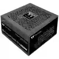 Thermaltake PS-TPD-0850FNFAPE-3 PC Netzteil 850W ATX 80PLUS® Platinum Thermaltake PS-TPD-0850FNFAPE-3 PC Netzteil 850W ATX 80PLUS® Platinum