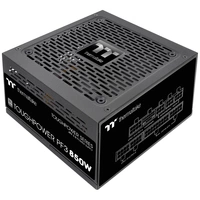 Thermaltake PS-TPD-0850FNFAPE-3 PC Netzteil 850W ATX 80PLUS® Platinum Thermaltake PS-TPD-0850FNFAPE-3 PC Netzteil 850W ATX 80PLUS® Platinum