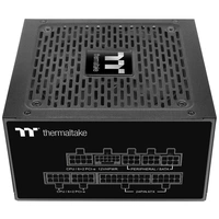 Thermaltake PS-TPD-0850FNFAPE-3 PC Netzteil 850W ATX 80PLUS® Platinum Thermaltake PS-TPD-0850FNFAPE-3 PC Netzteil 850W ATX 80PLUS® Platinum