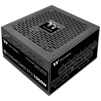 Thermaltake PS-TPD-1050FNFAPE-3 PC Netzteil 1050W ATX 80PLUS® Platinum Thermaltake PS-TPD-1050FNFAPE-3 PC Netzteil 1050W ATX 80PLUS® Platinum