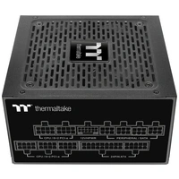Thermaltake PS-TPD-1050FNFAPE-3 PC Netzteil 1050W ATX 80PLUS® Platinum Thermaltake PS-TPD-1050FNFAPE-3 PC Netzteil 1050W ATX 80PLUS® Platinum
