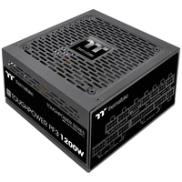 Thermaltake PS-TPD-1200FNFAPE-3 PC Netzteil 1200W ATX 80PLUS® Platinum Thermaltake PS-TPD-1200FNFAPE-3 PC Netzteil 1200W ATX 80PLUS® Platinum