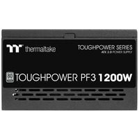 Thermaltake PS-TPD-1200FNFAPE-3 PC Netzteil 1200W ATX 80PLUS® Platinum Thermaltake PS-TPD-1200FNFAPE-3 PC Netzteil 1200W ATX 80PLUS® Platinum