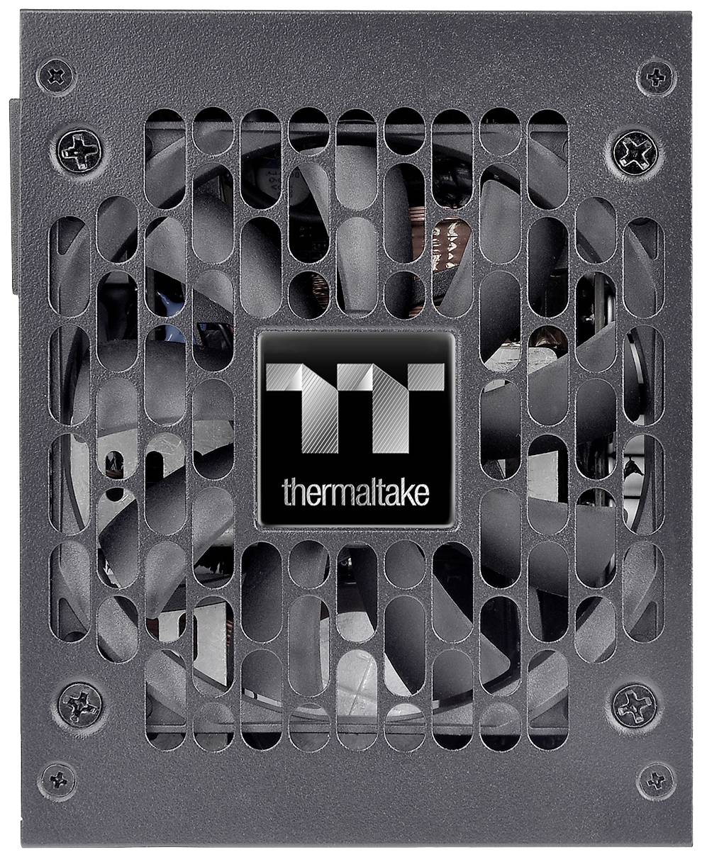 Thermaltake PS-STP-0850FNFAGE-1 PC Netzteil 850 W ATX 80PLUS® Gold