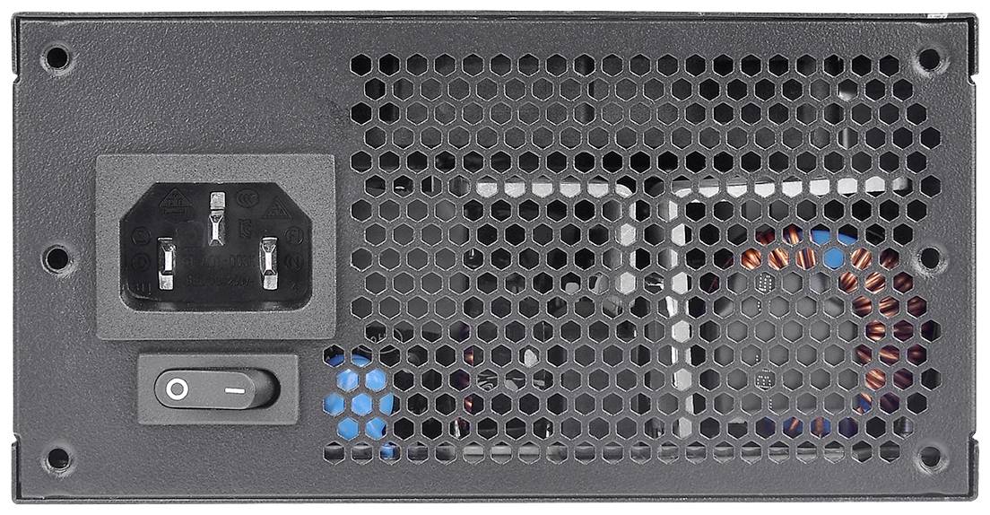 Thermaltake PS-STP-0850FNFAGE-1 PC Netzteil 850 W ATX 80PLUS® Gold