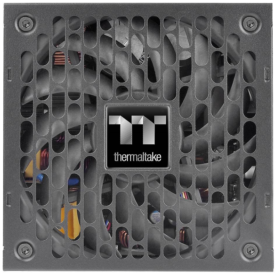 Thermaltake PS-STP-1000FNFAGE-1 PC Netzteil 1000W ATX 80PLUS® Gold