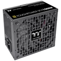Thermaltake PS-STP-1000FNFAGE-1 PC Netzteil 1000 W ATX 80PLUS® Gold Thermaltake PS-STP-1000FNFAGE-1 PC Netzteil 1000 W ATX 80PLUS® Gold