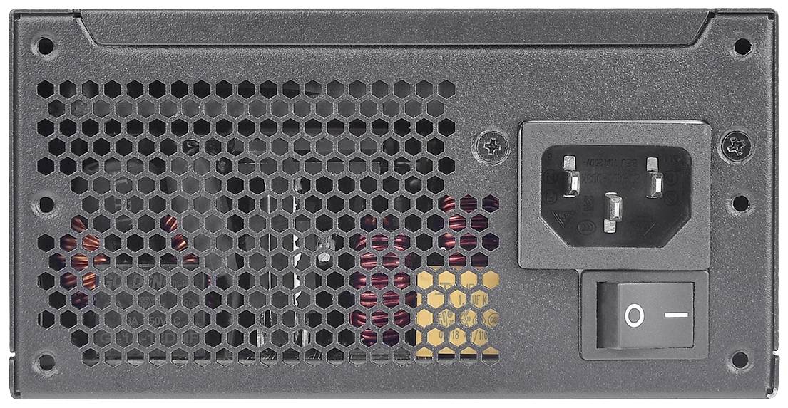 Thermaltake PS-STP-1000FNFAGE-1 PC Netzteil 1000W ATX 80PLUS® Gold