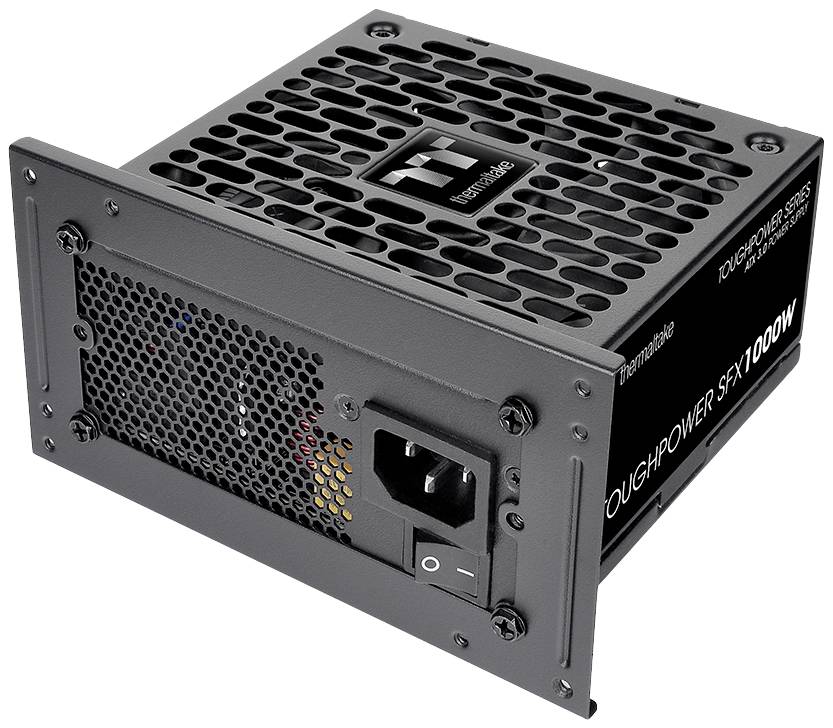 Thermaltake ToughPower SFX 1000W Gold - TT Premium Edition - Netzteil (intern)