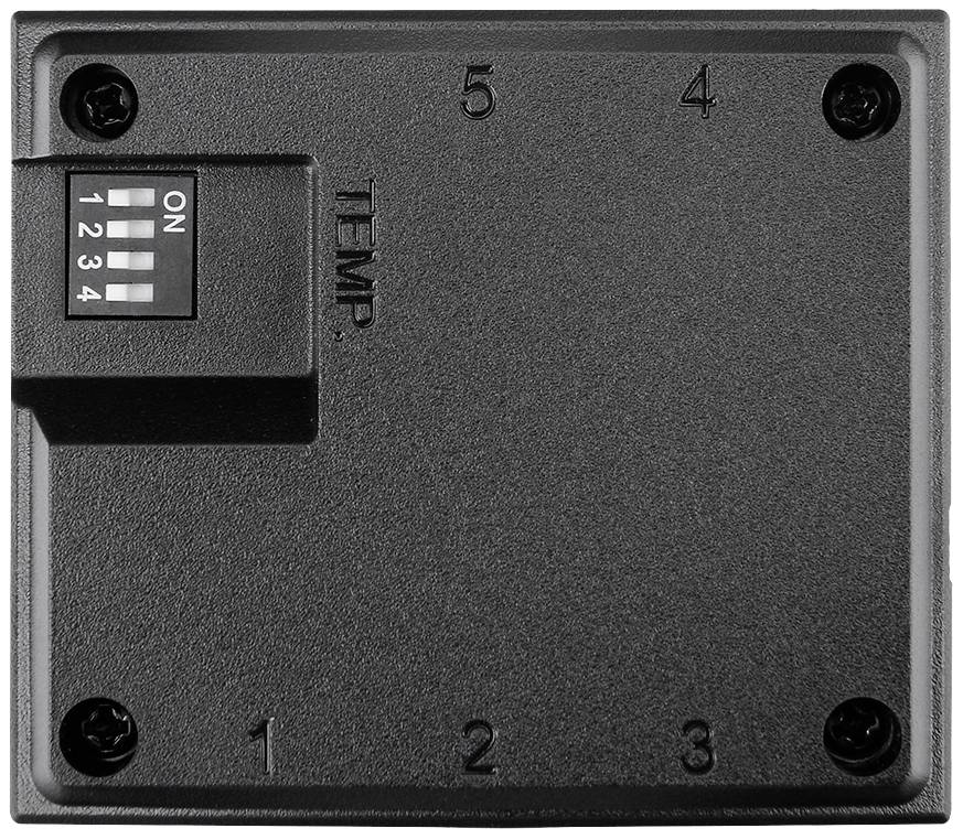 Thermaltake CL-F144-PL14SW-A PC-Gehäuse-Lüfter Schwarz, Transparent, RGB (B x H x T) 140 x 140 x 25 mm inkl. RGB-Beleuchtungssteuerung