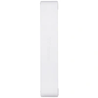 Thermaltake CL-F152-PL14WT-A PC-Gehäuse-Lüfter Weiß (B x H x T) 140 x 140 x 25mm Thermaltake CL-F152-PL14WT-A PC-Gehäuse-Lüfter Weiß (B x H x T) 140 x 140 x 25mm