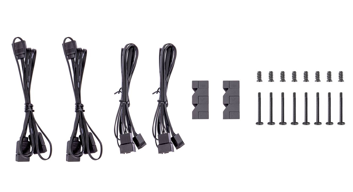 Thermaltake CL-F149-PL12SW-A PC-Gehäuse-Lüfter Schwarz, Transparent, RGB (B x H x T) 120 x 120 x 25mm