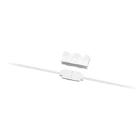 Thermaltake CL-F153-PL12SW-A PC-Gehäuse-Lüfter Weiß, Transparent, RGB (B x H x T) 120 x 120 x 25mm Thermaltake CL-F153-PL12SW-A PC-Gehäuse-Lüfter Weiß, Transparent, RGB (B x H x T) 120 x 120 x 25mm