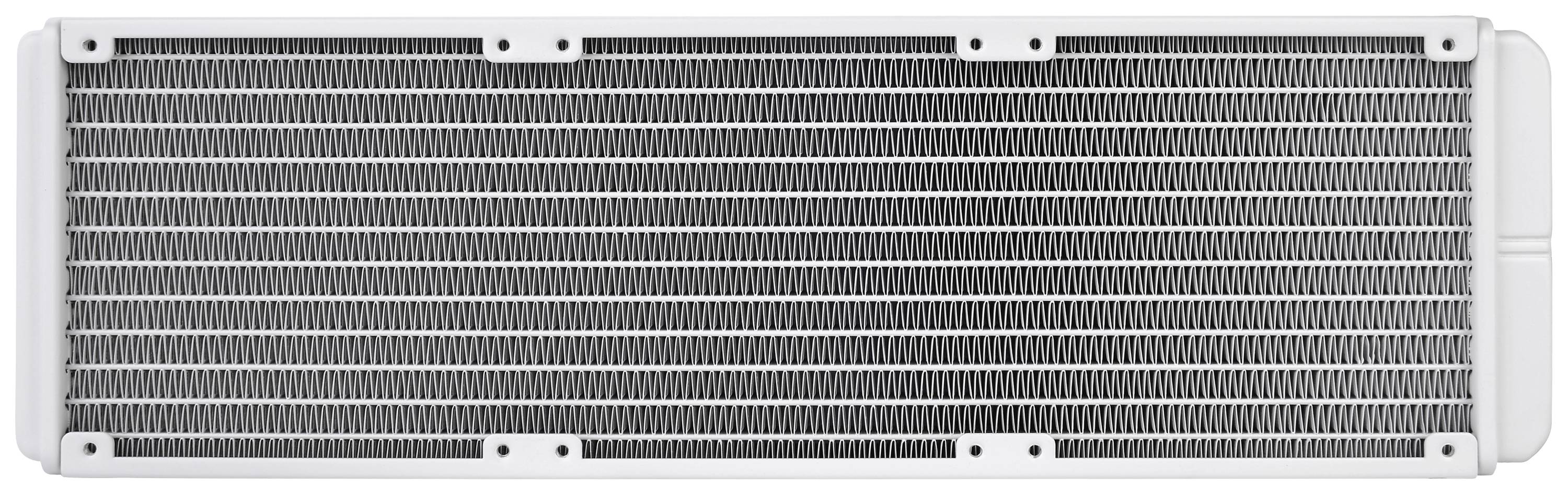 Thermaltake TH420 ARGB SyncCPU AIO LiquidCooler Snow PC-Wasserkühlung