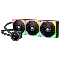 Thermaltake CL-W370-PL14SW-A PC-Wasserkühlung Thermaltake CL-W370-PL14SW-A PC-Wasserkühlung