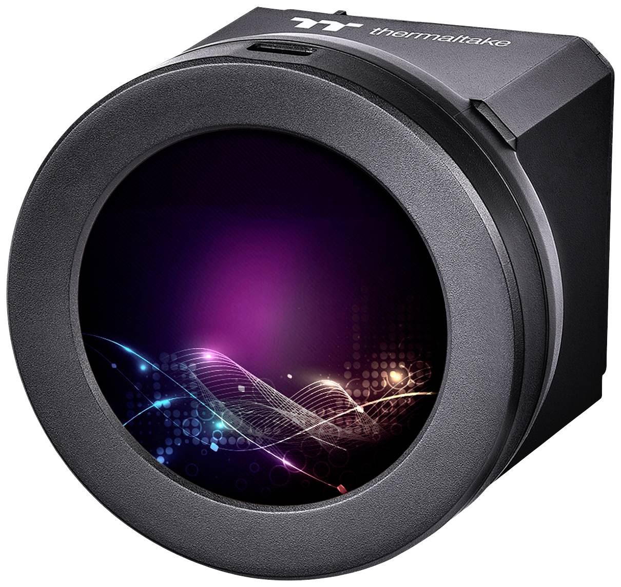 Thermaltake CL-W370-PL14SW-A PC-Wasserkühlung