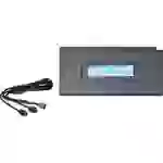 Thermaltake AC-064-OO1NAN-A1 LCD-Panel-Kit Passend für (Serie Gehäuse):Thermaltake Gehäuse Ceres 500 TG ARGB Schwarz Thermaltake AC-064-OO1NAN-A1 LCD-Panel-Kit Passend für (Serie Gehäuse):Thermaltake Gehäuse Ceres 500 TG ARGB Schwarz