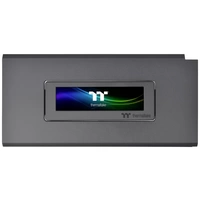 Thermaltake AC-064-OO1NAN-A1 LCD-Panel-Kit Passend für (Serie Gehäuse):Thermaltake Gehäuse Ceres 500 TG ARGB Schwarz Thermaltake AC-064-OO1NAN-A1 LCD-Panel-Kit Passend für (Serie Gehäuse):Thermaltake Gehäuse Ceres 500 TG ARGB Schwarz