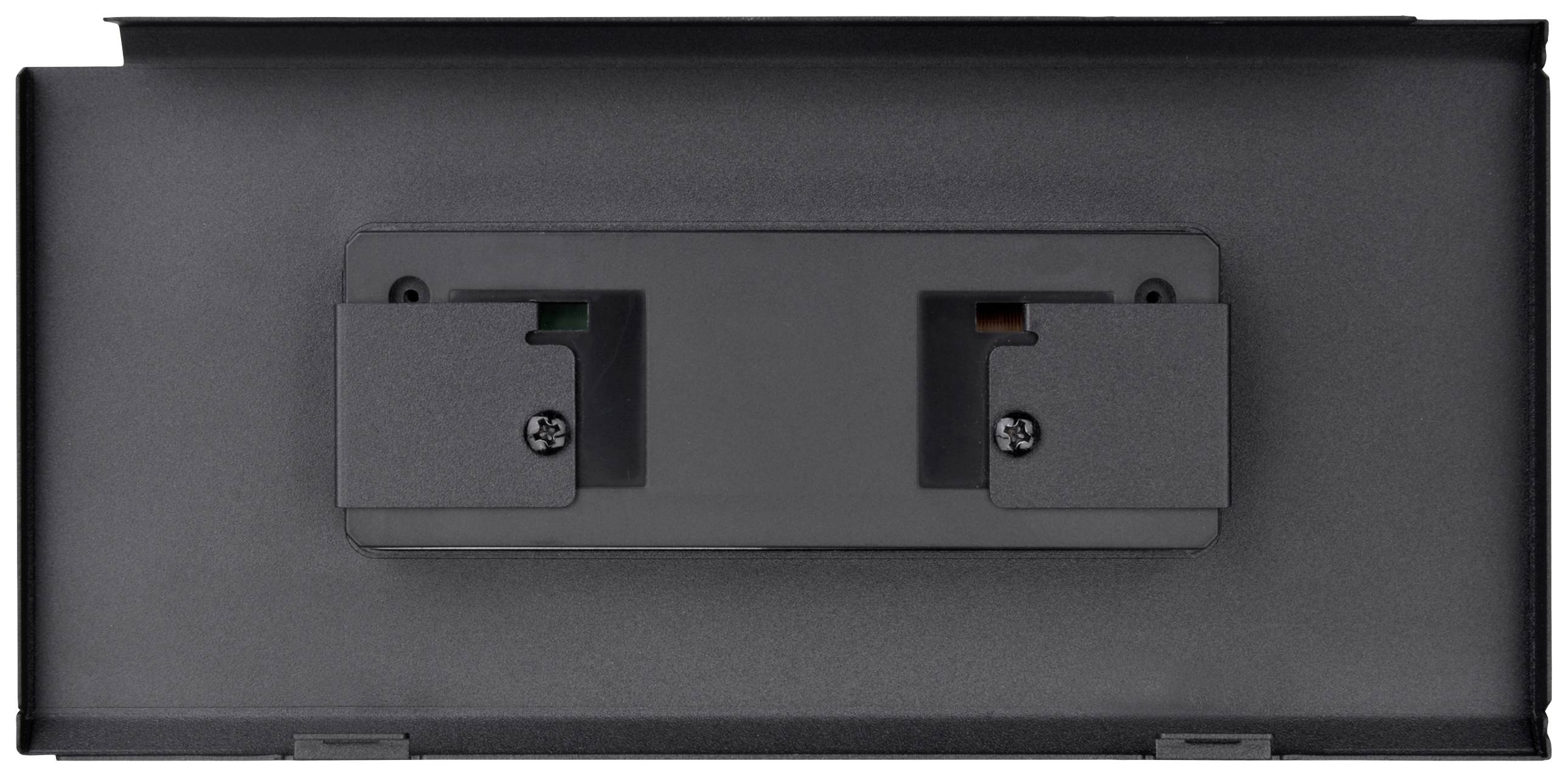 Thermaltake AC-064-OO1NAN-A1 LCD-Panel-Kit Passend für (Serie Gehäuse):Thermaltake Gehäuse Ceres 500 TG ARGB Schwarz