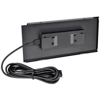 Thermaltake AC-064-OO1NAN-A1 LCD-Panel-Kit Passend für (Serie Gehäuse):Thermaltake Gehäuse Ceres 500 TG ARGB Schwarz Thermaltake AC-064-OO1NAN-A1 LCD-Panel-Kit Passend für (Serie Gehäuse):Thermaltake Gehäuse Ceres 500 TG ARGB Schwarz