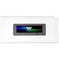 Thermaltake AC-064-OO6NAN-A1 LCD-Panel-Kit Passend für (Serie Gehäuse):Thermaltake Gehäuse Ceres 500 TG ARGB Weiß Thermaltake AC-064-OO6NAN-A1 LCD-Panel-Kit Passend für (Serie Gehäuse):Thermaltake Gehäuse Ceres 500 TG ARGB Weiß