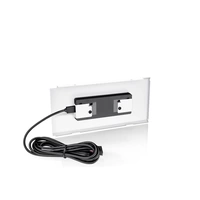 Thermaltake AC-064-OO6NAN-A1 LCD-Panel-Kit Passend für (Serie Gehäuse):Thermaltake Gehäuse Ceres 500 TG ARGB Weiß Thermaltake AC-064-OO6NAN-A1 LCD-Panel-Kit Passend für (Serie Gehäuse):Thermaltake Gehäuse Ceres 500 TG ARGB Weiß