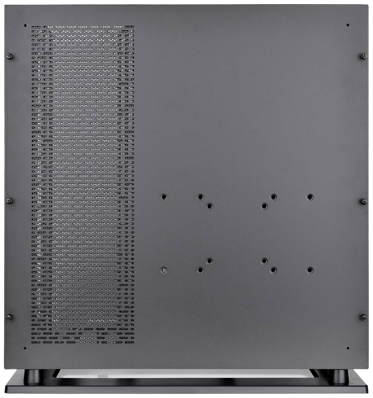 Thermaltake CA-1G4-00M1WN-09 Midi-Tower Gaming-Gehäuse Schwarz Seitenfenster