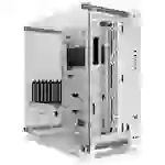 Thermaltake CA-1G4-00M6WN-09 Midi-Tower Gaming-Gehäuse Weiß Seitenfenster Thermaltake CA-1G4-00M6WN-09 Midi-Tower Gaming-Gehäuse Weiß Seitenfenster