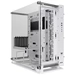 Thermaltake CA-1G4-00M6WN-09 Midi-Tower Gaming-Gehäuse Weiß Seitenfenster Thermaltake CA-1G4-00M6WN-09 Midi-Tower Gaming-Gehäuse Weiß Seitenfenster