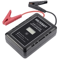 VOLTCRAFT Schnellstartsystem VC-12/1000A VC-13998130 Starthilfestrom (12 V)=500A Kondensator-Technik (ohne Akku) VOLTCRAFT Schnellstartsystem VC-12/1000A VC-13998130 Starthilfestrom (12 V)=500A Kondensator-Technik (ohne Akku)