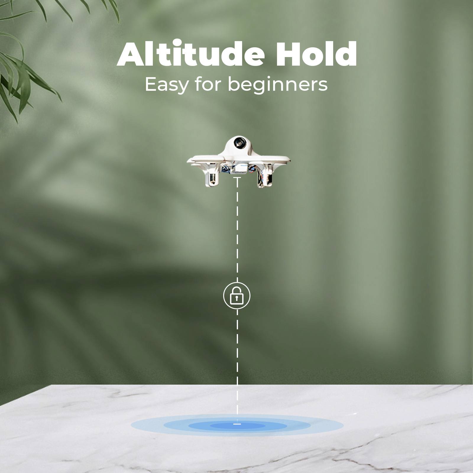 BETAFPV Race Copter RtF FPV Race, First Person View