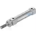 FESTO 5211906 DSNU-S-12-100-P-A-MQ Rundzylinder Hublänge: 100mm 1St. FESTO 5211906 DSNU-S-12-100-P-A-MQ Rundzylinder Hublänge: 100mm 1St.