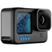 GoPro HERO11 Action Cam 5.3K, 4K, 2.7K, Wasserfest, Stoßfest, Zeitraffer, WLAN, Bildstabilisierung, Touch-Screen