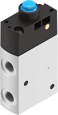 FESTO VMEF-STC-M32-M-G18 Stößelventil 1St.