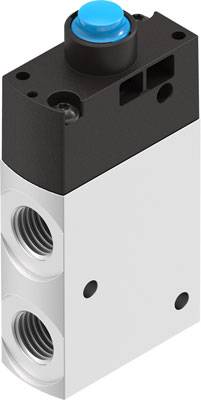 FESTO VMEF-STCZ-M32-M-G14 Stößelventil -0.95 bis +10 bar 1St.