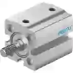 FESTO 8091667 ADN-S-16-15-A-P-A Kompaktzylinder Gehäusematerial: Aluminium-Knetlegierung Hublänge: 15mm 1St. FESTO 8091667 ADN-S-16-15-A-P-A Kompaktzylinder Gehäusematerial: Aluminium-Knetlegierung Hublänge: 15mm 1St.