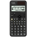 Casio FX-991DE CW Calculatrice technique et scientifique noir Ecran: 10 à pile(s), solaire (l x H x P) 77 x 10.7 x 162 mm