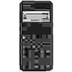 Casio FX-991DE CW Technisch wissenschaftlicher Rechner Schwarz Display (Stellen): 10 batteriebetrie