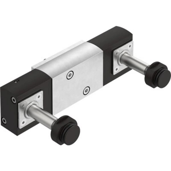 FESTO Magnetventil 8116386 VSNC-FT-B52-N14-F19 NAMUR 1St. FESTO Magnetventil 8116386 VSNC-FT-B52-N14-F19 NAMUR 1St.