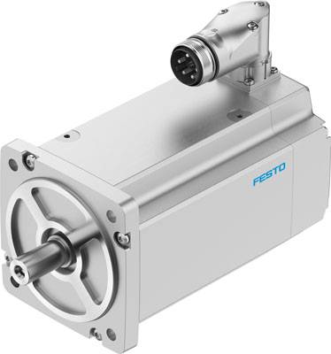 FESTO Servomotor 8148277 EMMT-AS-150-M-HV-R3M 10.2A