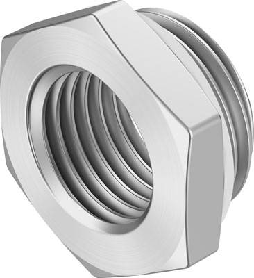 FESTO 8142602 Reduziernippel