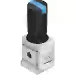 FESTO Druckregelventil 529989 MS6-LR-1/2-D5-AS Dichtungsmaterial NBR 1St. FESTO Druckregelventil 529989 MS6-LR-1/2-D5-AS Dichtungsmaterial NBR 1St.