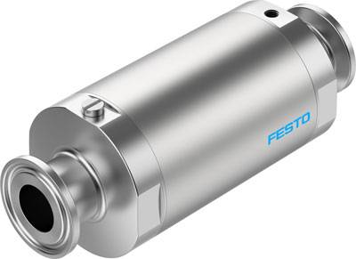 FESTO Quetschventil 3412427 VZQA-C-M22C-15-S5S5-V2V4S1-2 5.57 bis 6 bar 1St.