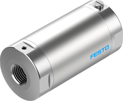 FESTO Quetschventil 4748311 VZQA-C-M22C-6-TT-V2V4E-4 5.57 bis 6 bar 1St.