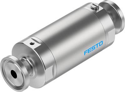 FESTO Quetschventil 8117022 VZQA-C-M22C-6-S5S5-V2V4S1-2 5.57 bis 6 bar 1St.