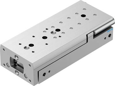 FESTO Mini-Schlitten 8085156 DGST-25-125-PA Gehäusematerial: Aluminium-Knetlegierung 1St.