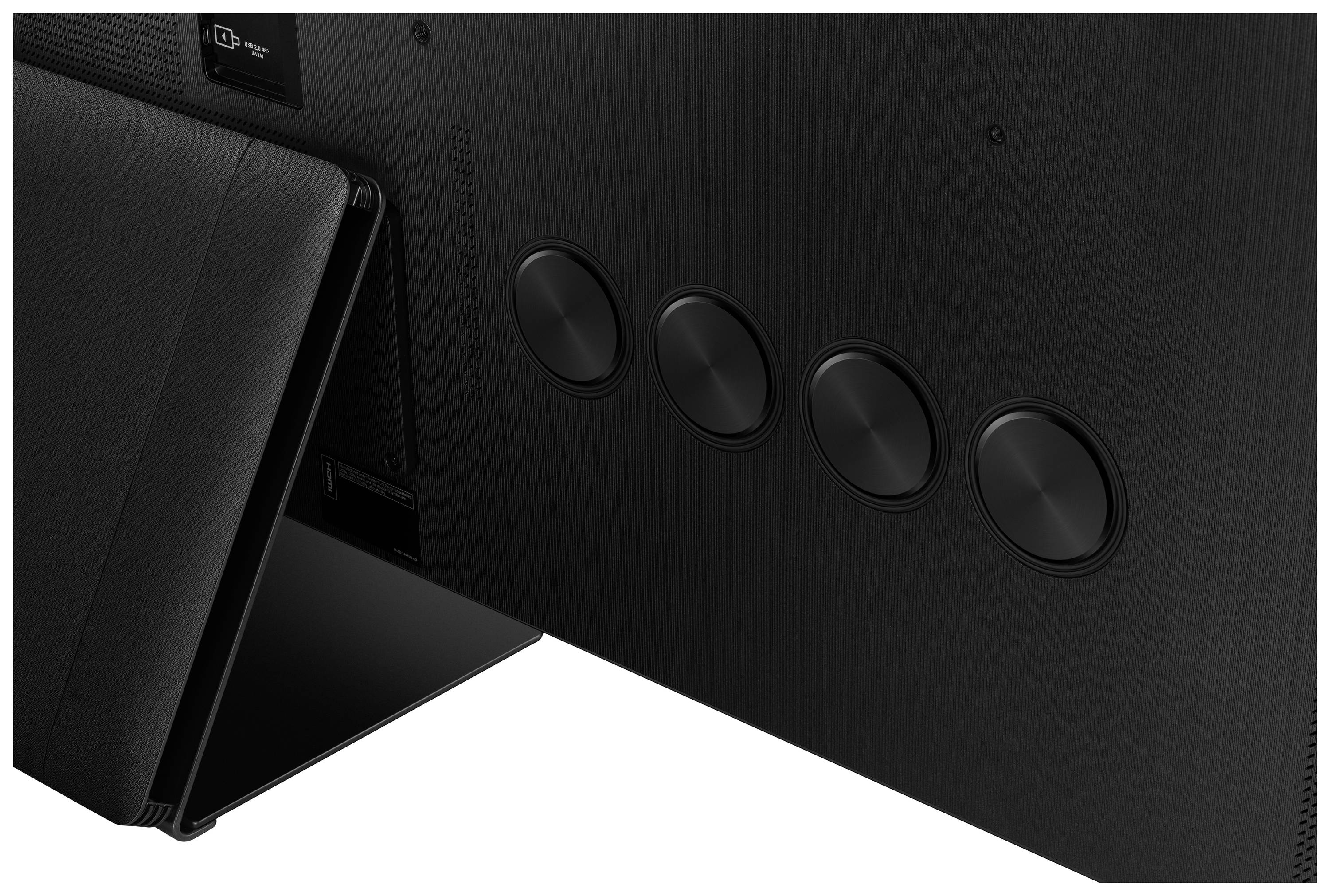 Samsung GQ65QN900CTXZG QLED-TV 163 cm 65 Zoll EEK G (A - G) 8K, CI+, DVB-C, DVB-S2, DVB-T2 HD, QLED, Smart TV, WLAN Titan-Schwarz